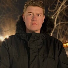 Фотография мужчины Михаил, 27 лет из г. Магнитогорск