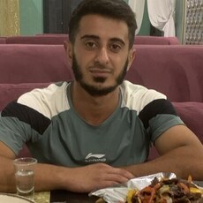 Фотография мужчины Aydoha, 23 года из г. Кокшетау