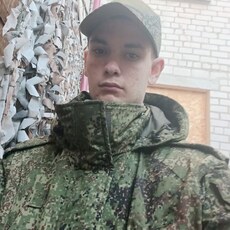 Фотография мужчины Дмитрий, 24 года из г. Курган