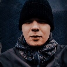 Фотография мужчины Sergey, 28 лет из г. Усолье-Сибирское