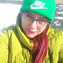 Незнакомка, 35 лет