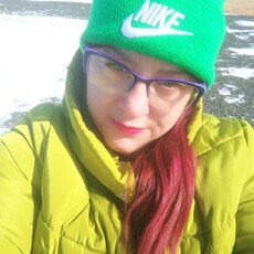 Фотография девушки Незнакомка, 35 лет из г. Вознесенское