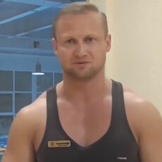 Фотография мужчины Олег, 40 лет из г. Тюмень