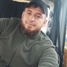 Фотография мужчины Lezgin, 37 лет из г. Тюмень