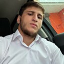 Сулим, 24 года