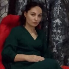 Фотография девушки Руфина, 37 лет из г. Вятские Поляны