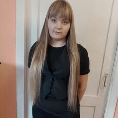 Фотография девушки Ви, 19 лет из г. Улан-Удэ