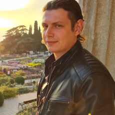 Фотография мужчины Никита, 30 лет из г. Симферополь