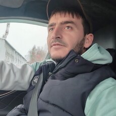 Фотография мужчины Хороший, 38 лет из г. Мегион