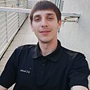 Виктор, 30 лет