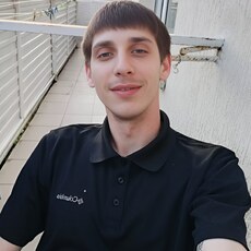 Фотография мужчины Виктор, 30 лет из г. Геленджик