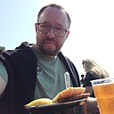 Тук Тук, 44 года