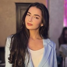 Фотография девушки Роза, 34 года из г. Дербент