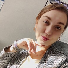 Фотография девушки Мария, 29 лет из г. Белокуриха