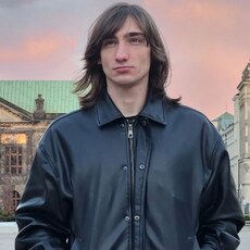 Фотография мужчины Davit, 26 лет из г. Познань