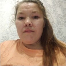 Фотография девушки Алла, 36 лет из г. Сургут