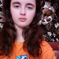 Фотография девушки Ярослава, 19 лет из г. Киев