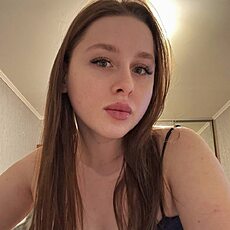 Фотография девушки Наташа, 19 лет из г. Байкальск