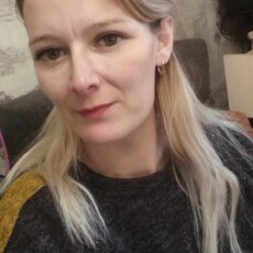 Фотография девушки Валентина, 35 лет из г. Чита