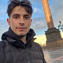 Эрик, 28 лет