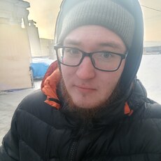 Фотография мужчины Анатолий, 24 года из г. Магадан