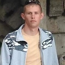 Фотография мужчины Алексей, 35 лет из г. Верхнее Дуброво