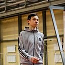 Вениамин, 19 лет