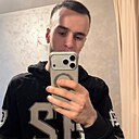 Магамед, 26 лет