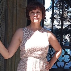 Фотография девушки Елена, 43 года из г. Тольятти