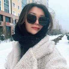 Фотография девушки Джана, 46 лет из г. Астана