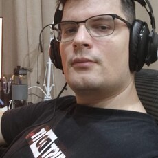 Фотография мужчины Сергей, 38 лет из г. Москва