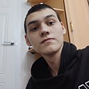Федор, 19 лет
