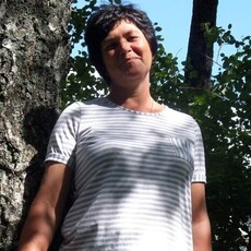 Фотография девушки Светлана, 58 лет из г. Бийск