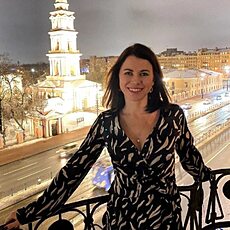 Фотография девушки Дарья, 41 год из г. Красноярск