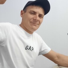 Фотография мужчины Виктор, 40 лет из г. Павлодар