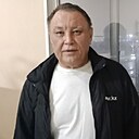 Ореке, 56 лет