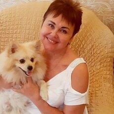 Фотография девушки Светлана, 59 лет из г. Краснодар