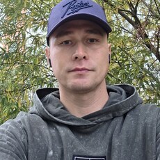 Фотография мужчины Сергей, 38 лет из г. Нерюнгри