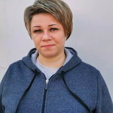 Фотография девушки Марина, 34 года из г. Электросталь