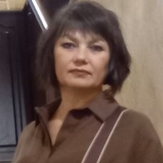 Фотография девушки Екатерина, 52 года из г. Богданович