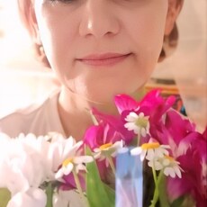 Фотография девушки Надежда, 51 год из г. Богданович