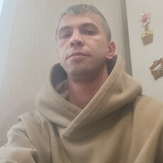 Фотография мужчины Павел, 36 лет из г. Сухой Лог