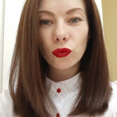 Фотография девушки Ева, 39 лет из г. Жлобин