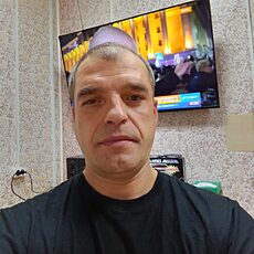 Фотография мужчины Владимир, 47 лет из г. Ярославль