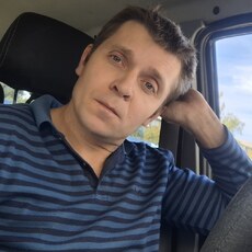 Фотография мужчины Алексей, 44 года из г. Луганск