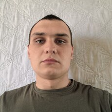 Фотография мужчины Илья, 22 года из г. Пенза
