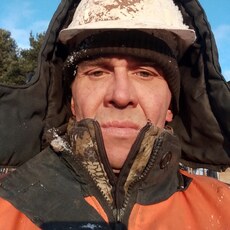 Фотография мужчины Ильгиз, 39 лет из г. Уфа