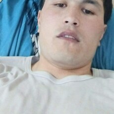 Фотография мужчины Зуфар, 31 год из г. Магдагачи