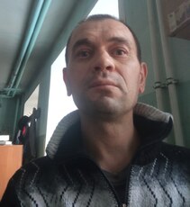 Фотография мужчины Александр, 44 года из г. Юрга