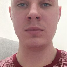 Фотография мужчины Илья, 26 лет из г. Комсомольск-на-Амуре